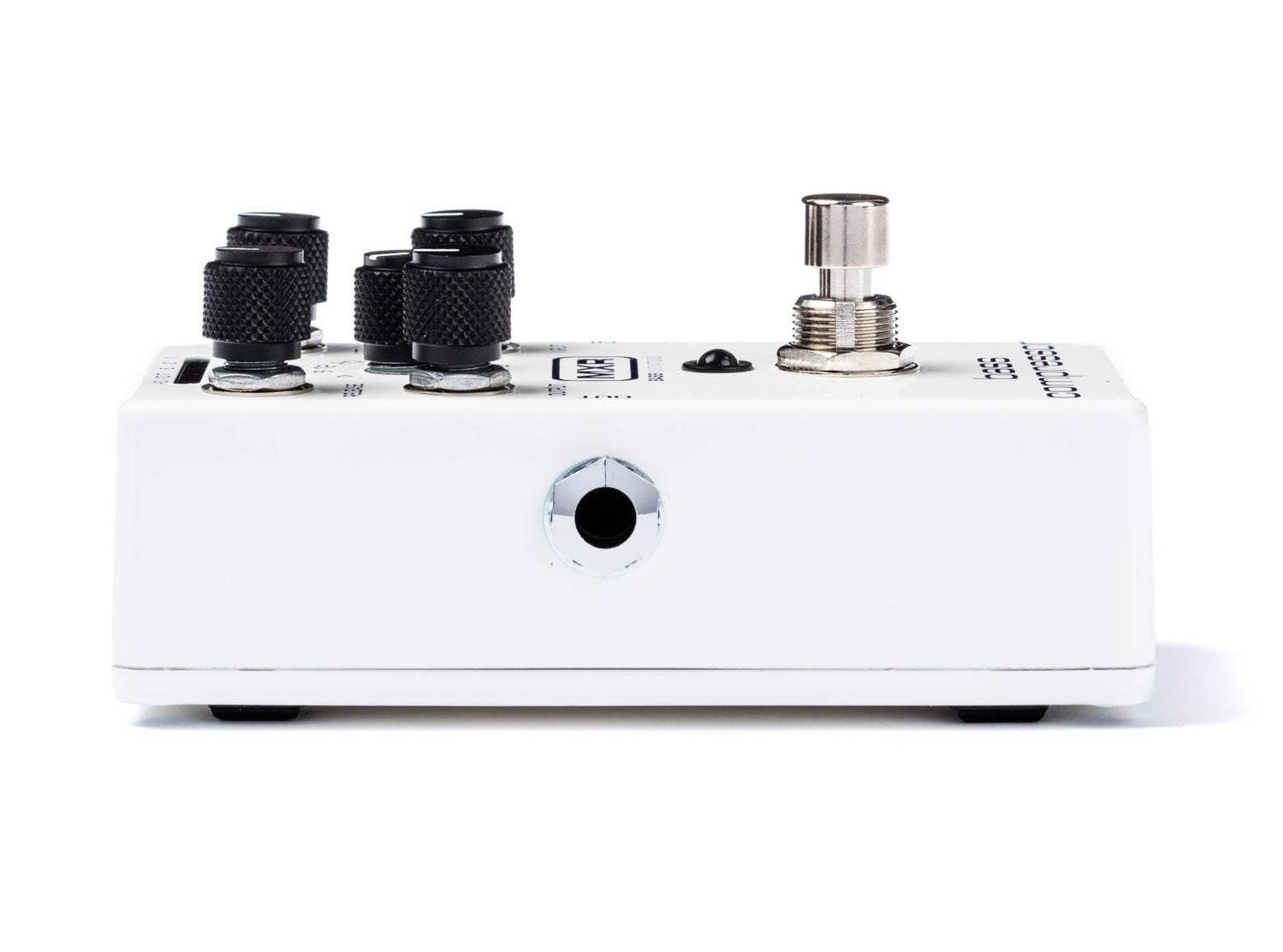 Amazon | MXR ( ダンロップ ) M87 / Bass Compressor ベース